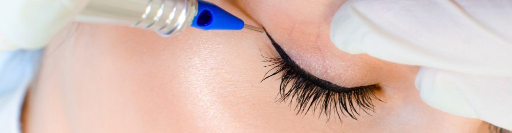 Semi Permanent Makeup