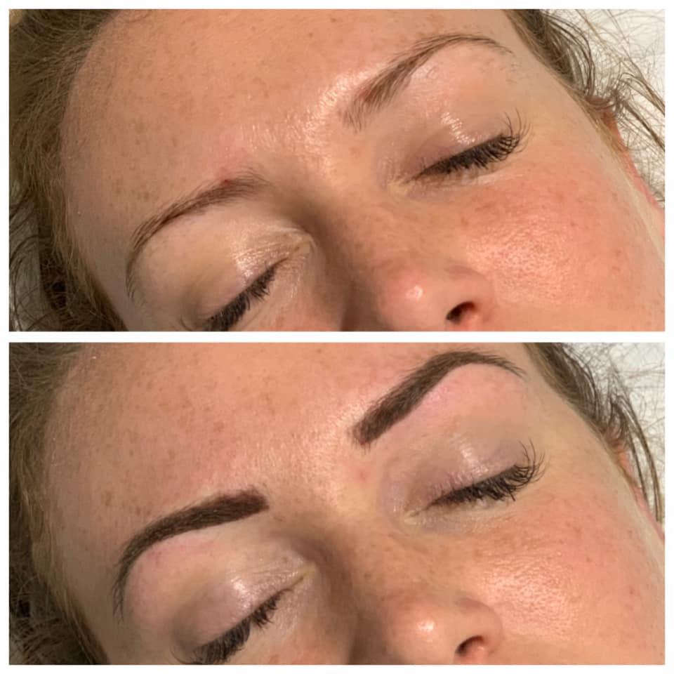 Eye Brows