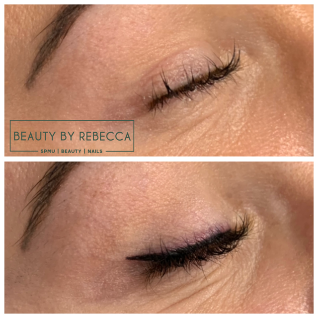 Semi Permanent Eye Liner