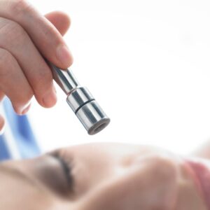 Microdermabrasion